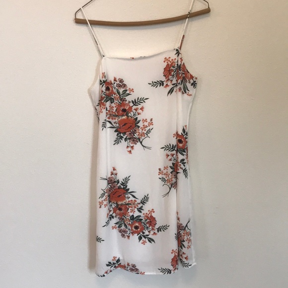 Summer shift dress - Picture 1 of 1